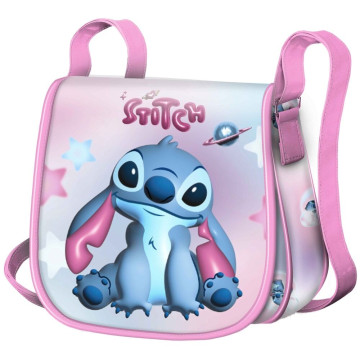 Disney Cosmi Stitch Bag KARACTERMANIA - 1