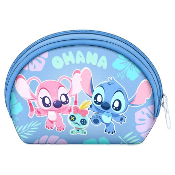 Carteira Stitch Disney KARACTERMANIA - 1