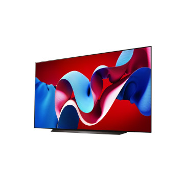 TV LG OLED83C46LA LG - 1