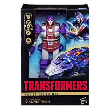  HASBRO - 1