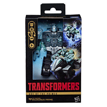  HASBRO - 1