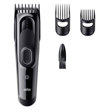 APAR.CABELO BRAUN REC.PRETO  -HC5530 BRAUN - 1