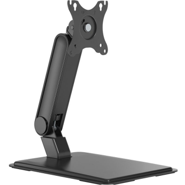 Suporte para monitor com contrapeso Aisens DT32TSR-373/Giratório/Inclinável/Até 8 kg AISENS - 1