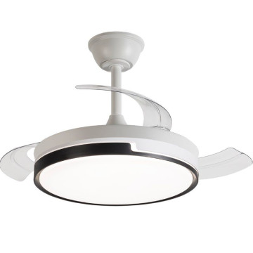 Ventilador de teto Daewoo DW5005/ 30 W/ 3 pás/ 6 velocidades DAEWOO - 1