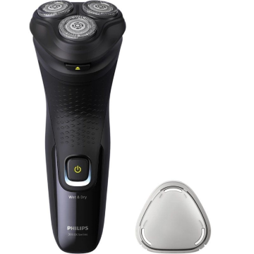 Barbeador Philips Série 3000X X3021/00/ com bateria/ 1 acessório PHILIPS - 1