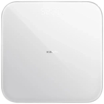 Balança de banheiro Xiaomi Smart Scale S200/ Até 150 kg/ Branca XIAOMI - 1