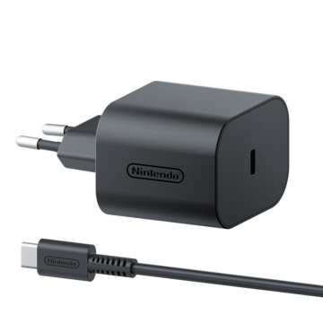  NINTENDO - 1