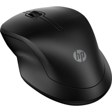 Mouse sem fio duplo HP 225/ Até 1600 DPI/ Preto HP - 1