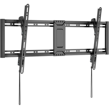 Suporte de parede Aisens WT100T-367 para TVs de 43 a 100 pés/até 75 kg AISENS - 1