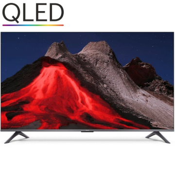 Xiaomi QLED TV A Pro 43 2026 43'/ Ultra HD 4K/ Smart TV/ Wi-Fi XIAOMI - 1