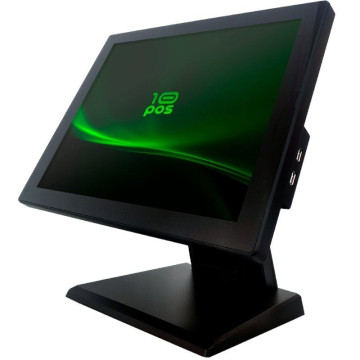 10POS 10T-15 POS/ Intel Core i5 7th/ 8GB/ 256GB SSD/ 15'/ Touch/ WiFi/ Win10 IoT/ Inclui software Verifactu + 2h de treinamento 