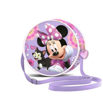 Bolsa Disney Minnie Cat KARACTERMANIA - 1