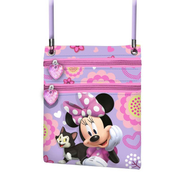 Bolsa Disney Minnie Cat KARACTERMANIA - 1