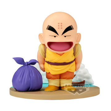  BANPRESTO - 1