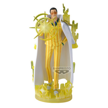  BANPRESTO - 1
