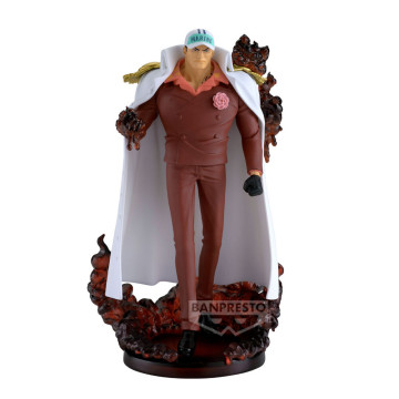  BANPRESTO - 1