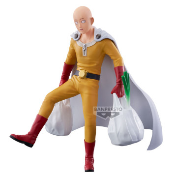  BANPRESTO - 1