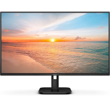 Monitor profissional Philips 27E1N1200A de 27'/ Multimídia/ Full HD/ Preto PHILIPS - 1