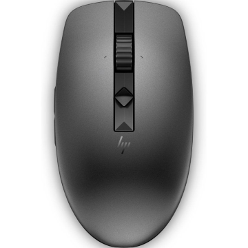 Mouse sem fio multidispositivo HP 635/ Até 3000 DPI/ Preto HP - 1