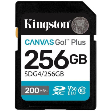  KINGSTON - 1