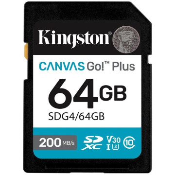  KINGSTON - 1