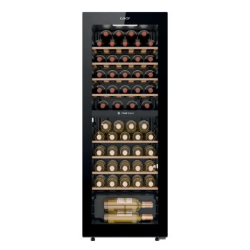 CANDY - Cave de Vinhos 53 Garrafas CNWQ 4G53 G2 CANDY - 1