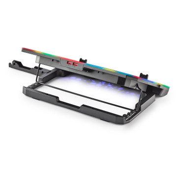 NGS - Base Refrigeração Portátil 15.6`` HEROSTAND NGS - 3