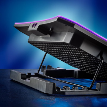NGS - Base Refrigeração Portátil 15.6`` HEROSTAND NGS - 4