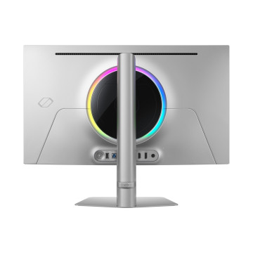 SAMSUNG - Monitor 27`` Odyssey G8 LS27FG812SUXEN Samsung - 2