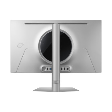 SAMSUNG - Monitor 27`` Odyssey G8 LS27FG812SUXEN Samsung - 3