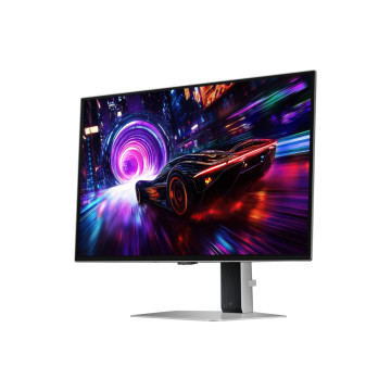 SAMSUNG - Monitor 27`` Odyssey G8 LS27FG812SUXEN Samsung - 4