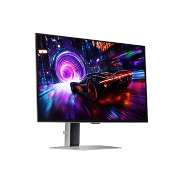 SAMSUNG - Monitor 27`` Odyssey G8 LS27FG812SUXEN Samsung - 5