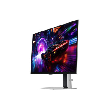 SAMSUNG - Monitor 27`` Odyssey G8 LS27FG812SUXEN Samsung - 6