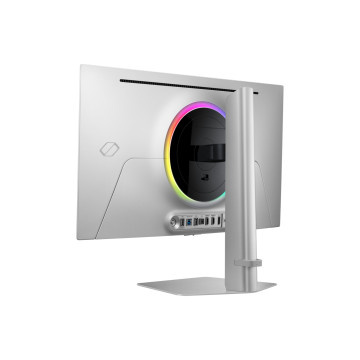 SAMSUNG - Monitor 27`` Odyssey G8 LS27FG812SUXEN Samsung - 7