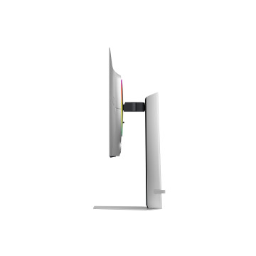 SAMSUNG - Monitor 27`` Odyssey G8 LS27FG812SUXEN Samsung - 8