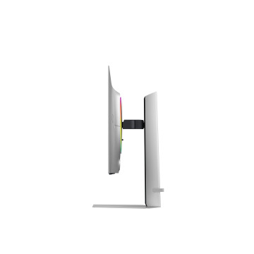 SAMSUNG - Monitor 27`` Odyssey G8 LS27FG812SUXEN Samsung - 9