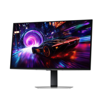 SAMSUNG - Monitor 27`` Odyssey G8 LS27FG812SUXEN Samsung - 12