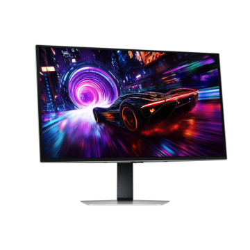 SAMSUNG - Monitor 27`` Odyssey G8 LS27FG812SUXEN Samsung - 13