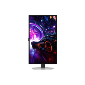 SAMSUNG - Monitor 27`` Odyssey G8 LS27FG812SUXEN Samsung - 14