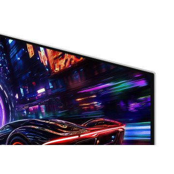 SAMSUNG - Monitor 27`` Odyssey G8 LS27FG812SUXEN Samsung - 16
