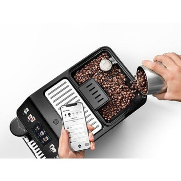 DELONGHI - Máq. Café Automática ECAM450.65.G DELONGHI - 3