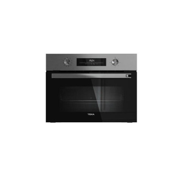 TEKA - Forno Compacto HSC 6350 SS Total 111140003 TEKA - 1