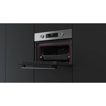TEKA - Forno Compacto HSC 6350 SS Total 111140003 TEKA - 4