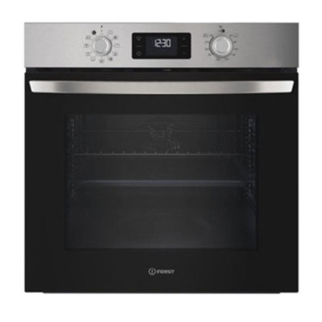 INDESIT - Forno IO 258H X  INDESIT - 1