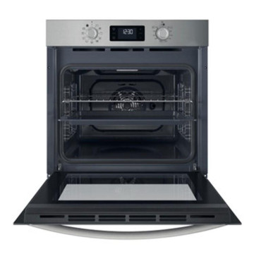 INDESIT - Forno IO 258H X  INDESIT - 2