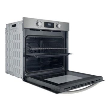 INDESIT - Forno IO 258H X  INDESIT - 3