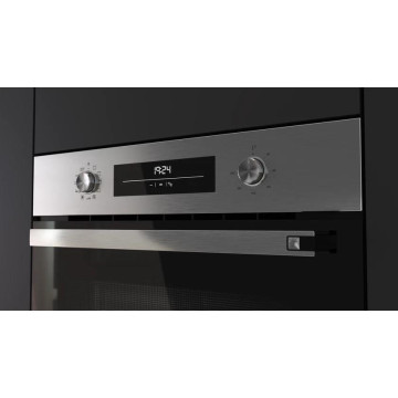 TEKA - Forno Multifunções HSB 6466 AIRFRY SS Total 111010081 TEKA - 2