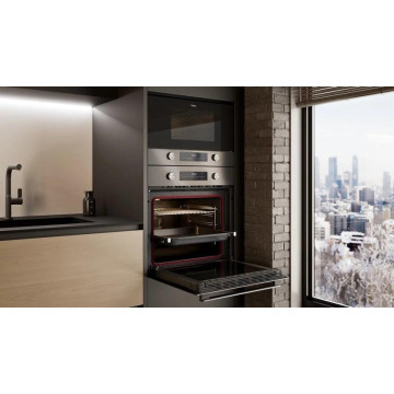 TEKA - Forno Multifunções HSB 6466 AIRFRY SS Total 111010081 TEKA - 3