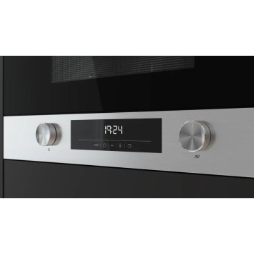 TEKA - Microondas Encastre MS 6220 BIS R SS Total 112040007 TEKA - 2