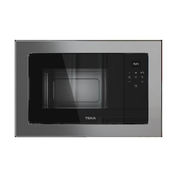  TEKA - 1